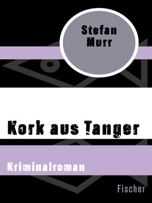 cover image of Kork aus Tanger